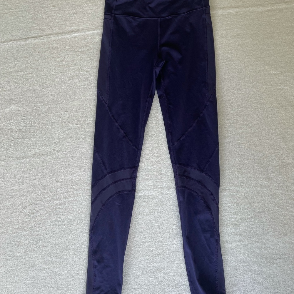 Ivivva full length leggings